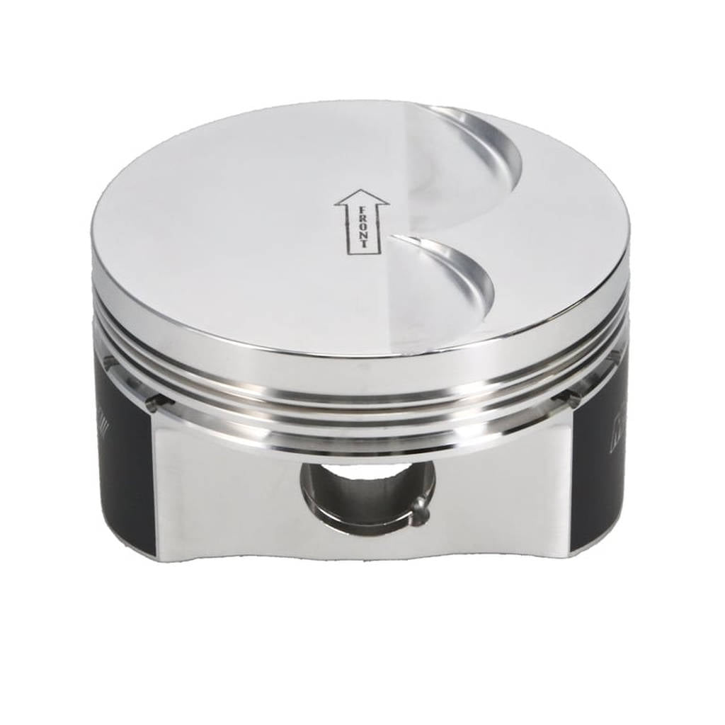 MANLEY 561010DCE-1 Piston (3.790" Bore, 1.304" CH, -2.00 CC) for CHEVROLET 5.3L LS Gen III Photo-3 