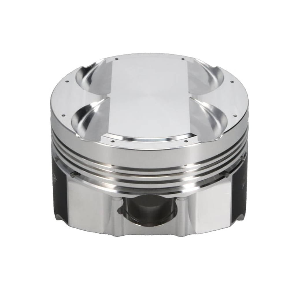 MANLEY 614305CE-4 Piston Set (86.50 mm Bore, 1.313" CH, 2.00 CC) for MITSUBISHI 2.0L 4B11T Photo-8 
