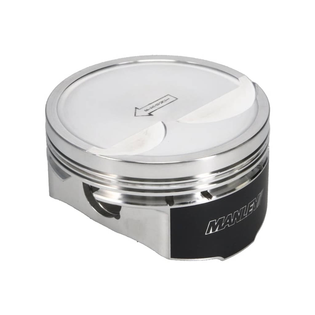 MANLEY 561120DCE-1 Piston (3.800" Bore, 1.115" CH, -7.00 CC) for CHEVROLET 5.3L LS Gen III Photo-2 
