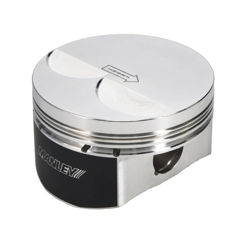 MANLEY 561020DC-1 Piston (3.800" Bore, 1.304" CH, -2.00 CC) for CHEVROLET 5.3L LS Gen III Photo-4 
