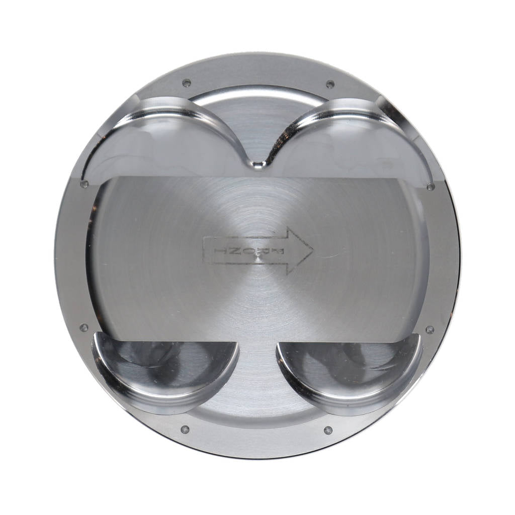 MANLEY 609302CE-1 Piston (86.25 mm Bore, 1.328" CH, -1.00 CC) for TOYOTA 3.0L 2JZ-GTE Photo-1 