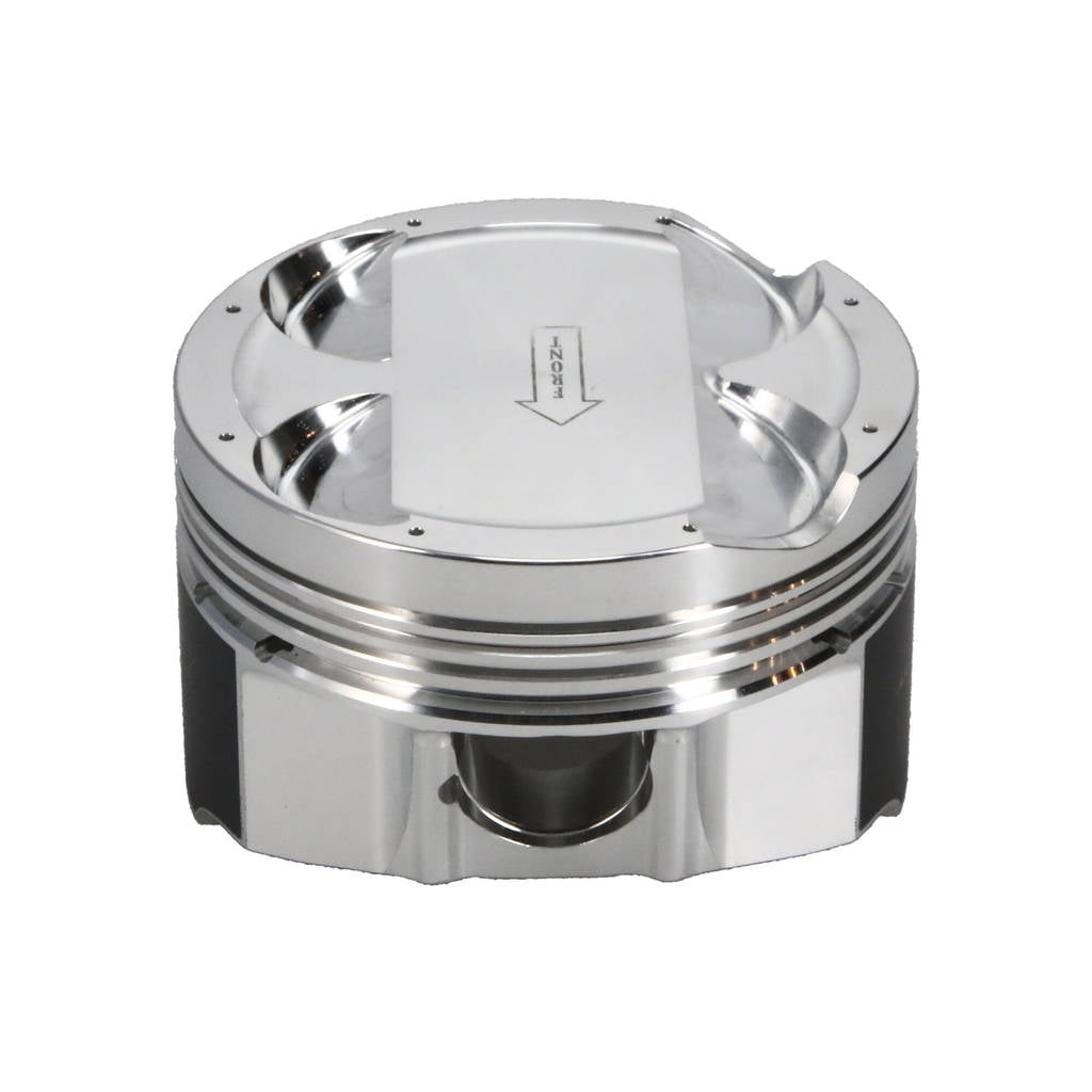 MANLEY 609302CE-1 Piston (86.25 mm Bore, 1.328" CH, -1.00 CC) for TOYOTA 3.0L 2JZ-GTE Photo-8 