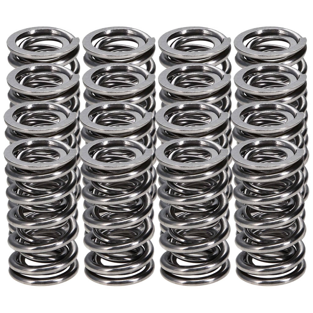 MANLEY 26362134KS Valve Spring Kit for CHEVROLET LS Photo-0 