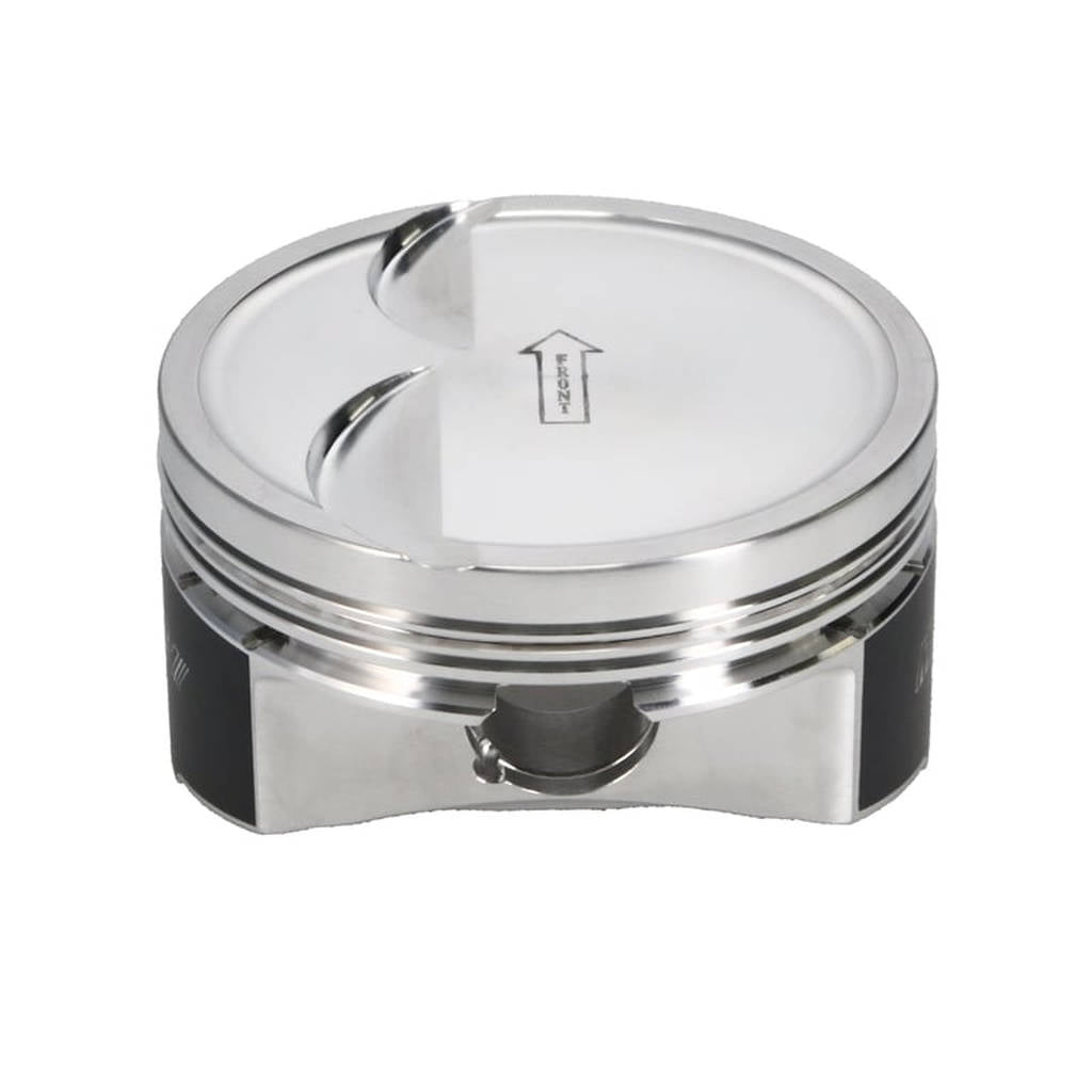 MANLEY 561105DC-1 Piston (3.785" Bore, 1.115" CH, -7.00 CC) for CHEVROLET 5.3L LS Gen III Photo-1 