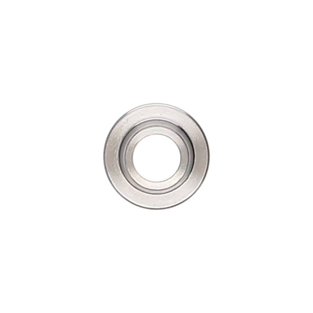 MANLEY 23601-1 Titanium 7 Degree Valve Spring Retainer (Use with Spring 221428 or 221438) for CHEVROLET Gen V LT4 Photo-1 