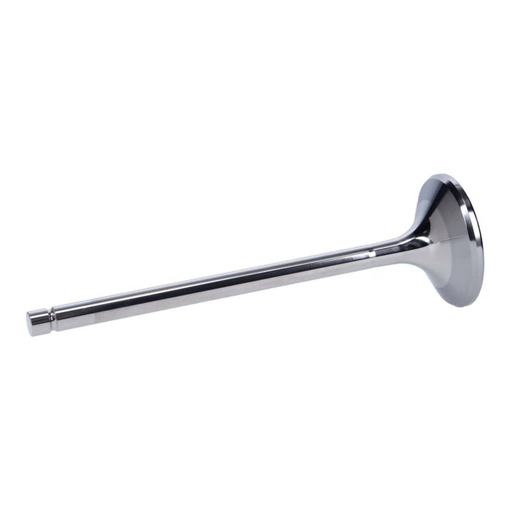 MANLEY 12169BC-8 Titanium Exhaust Valve Kit for Brad Anderson Enterprises BAE BAE TA1 Photo-0 