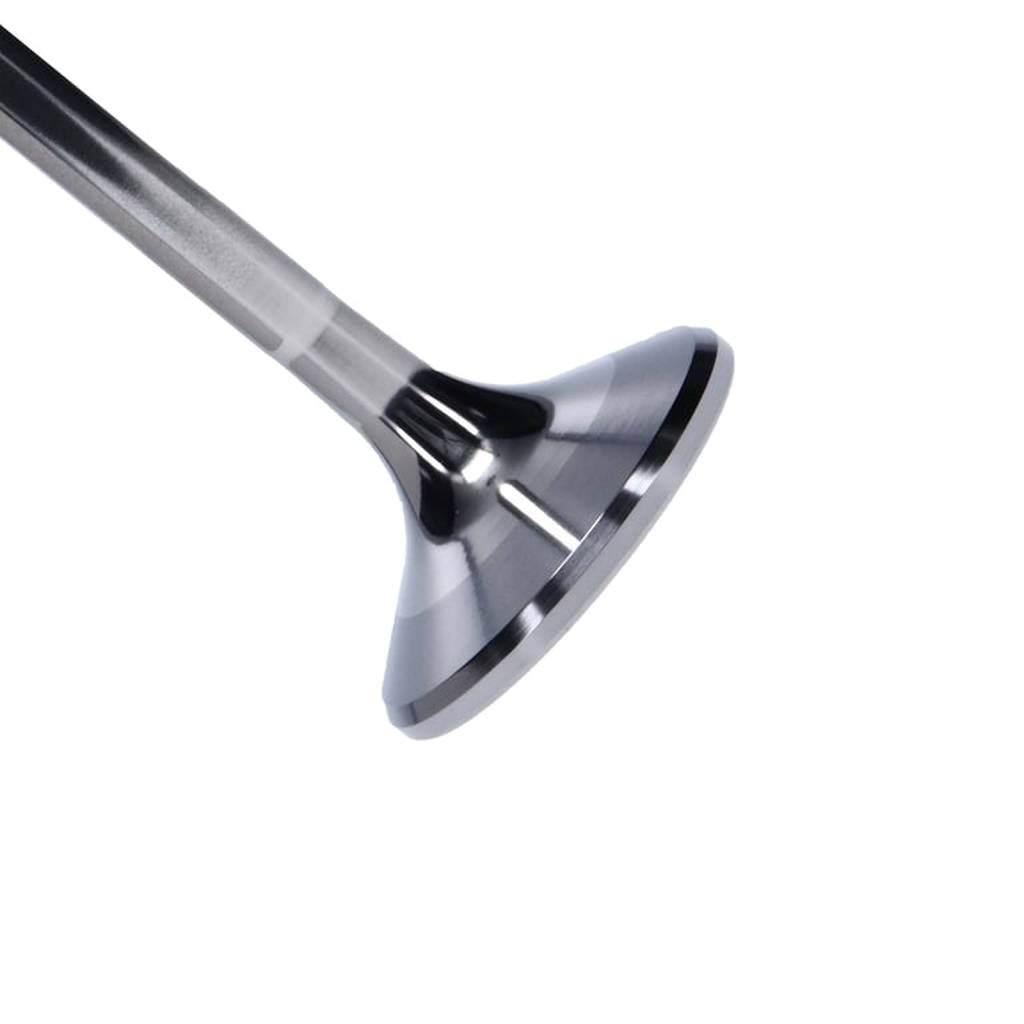 MANLEY 12169BC-8 Titanium Exhaust Valve Kit for Brad Anderson Enterprises BAE BAE TA1 Photo-1 
