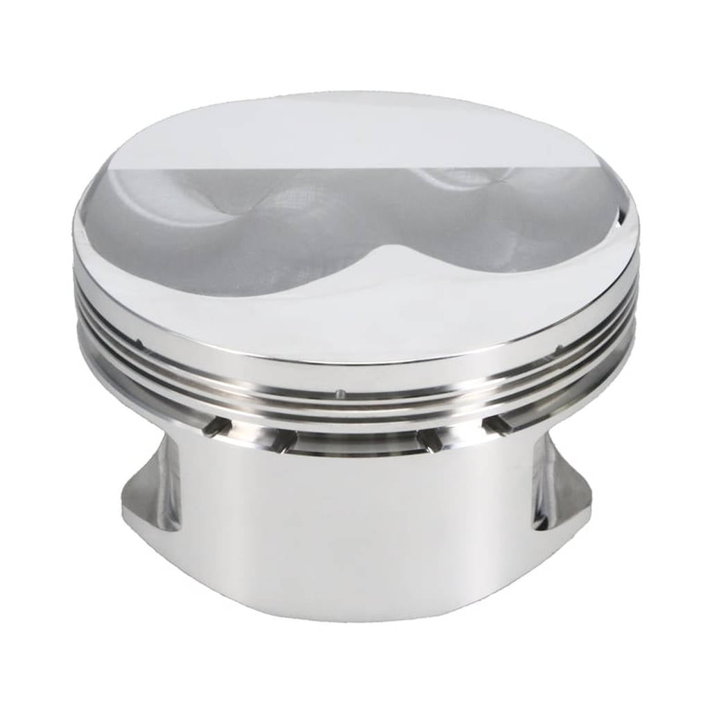 MANLEY 591940L-1 Piston (4.040" Bore, 1.125" CH, 11.00 CC) for CHEVROLET Small Block Photo-5 