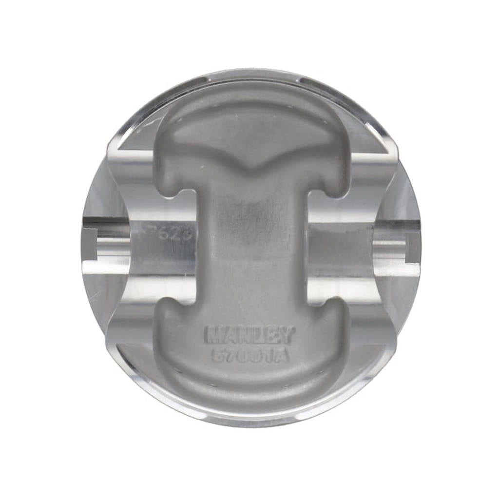 MANLEY 591940L-1 Piston (4.040" Bore, 1.125" CH, 11.00 CC) for CHEVROLET Small Block Photo-8 