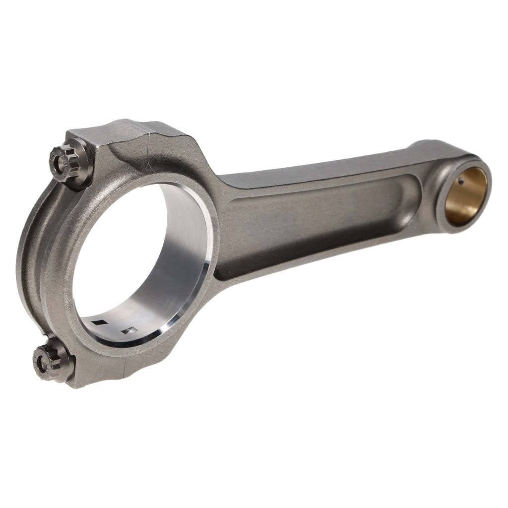 MANLEY 14168L-8 I-Beam Connecting Rod Set Pro Series for CHEVROLET Big Block Photo-1 