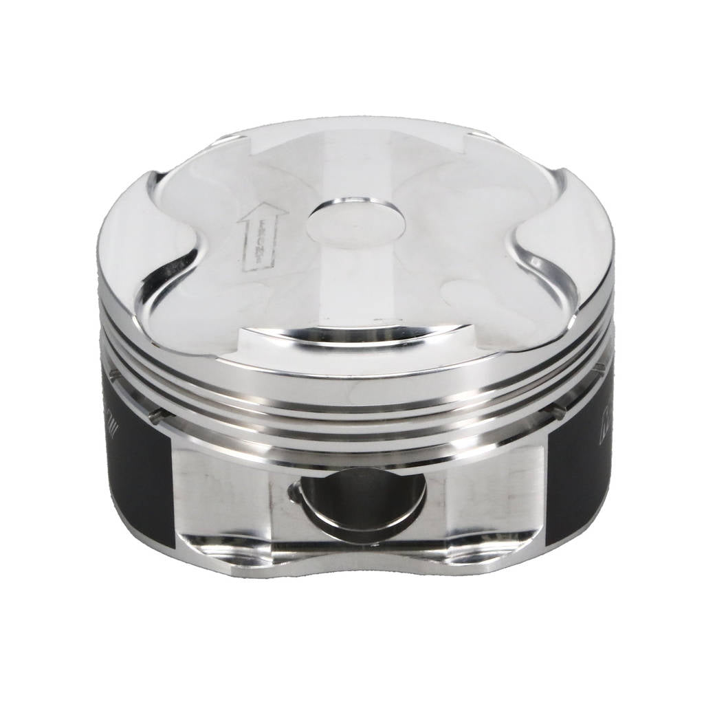 MANLEY 595805C-1 Piston (3.667" Bore, 1.165" CH, 1.00 CC) for FORD 5.0L Modular Coyote V8 Photo-3 