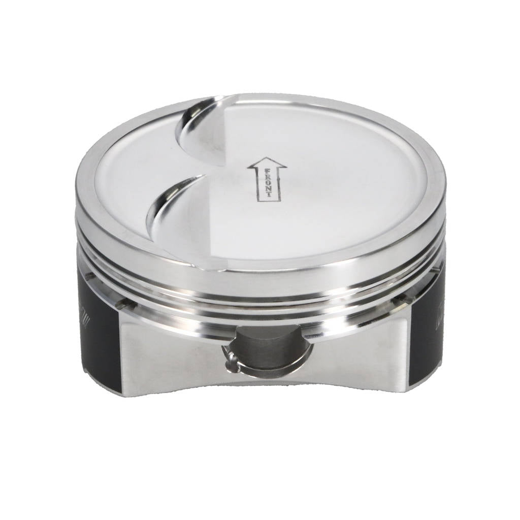 MANLEY 561120C-8 Piston Set (3.800" Bore, 1.115" CH, -7.00 CC) for CHEVROLET 5.3L LS Gen III Photo-9 