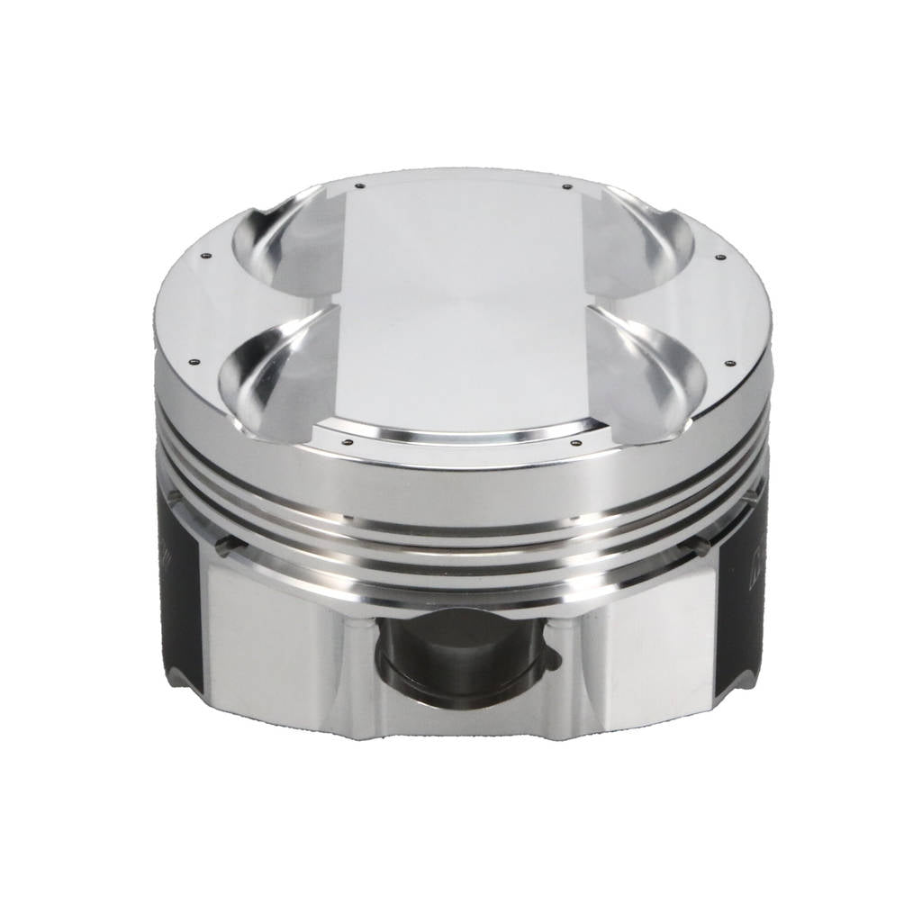MANLEY 614200CE-1 Piston (86.00 mm Bore, 1.313" CH, -5.00 CC) for MITSUBISHI 2.0L 4B11T Photo-9 
