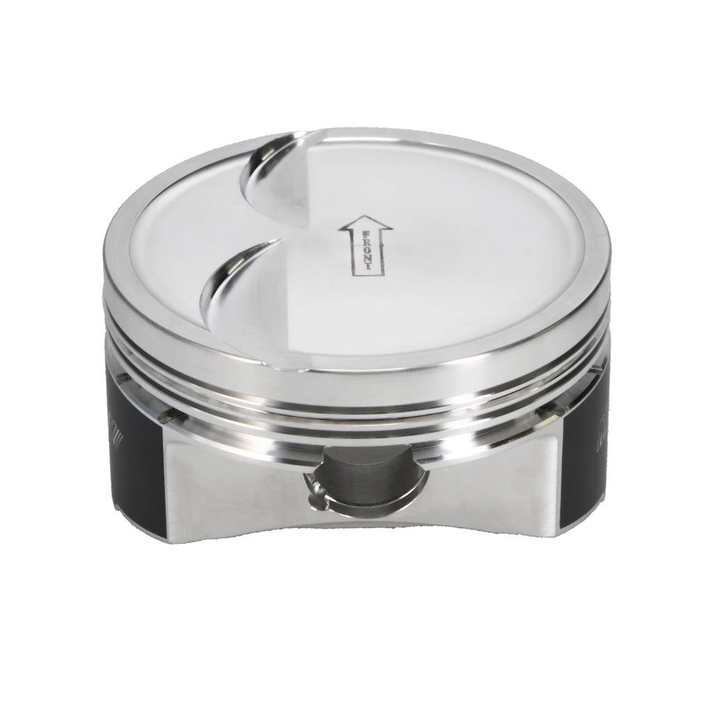 MANLEY 561105C-8 Piston Set (3.785" Bore, 1.115" CH, -7.00 CC) for CHEVROLET 5.3L LS Gen III Photo-9 