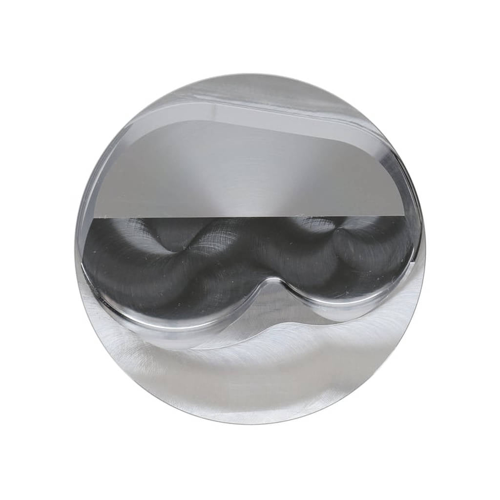 MANLEY 591935R-1 Piston (4.035" Bore, 1.125" CH, 11.00 CC) for CHEVROLET Small Block Photo-9 