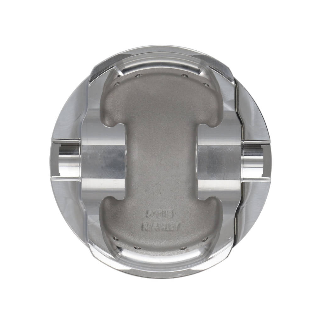 MANLEY 592310C-8 Piston Set (4.135" Bore, 1.115" CH, -5.00 CC) for CHEVROLET LS Photo-6 