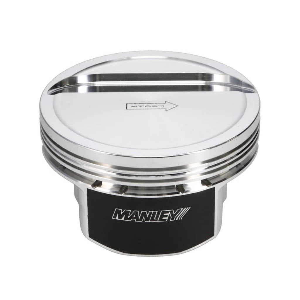 MANLEY 592410DC-1 Piston (4.135" Bore, 1.115" CH, -11.00 CC) for CHEVROLET LS Photo-5 