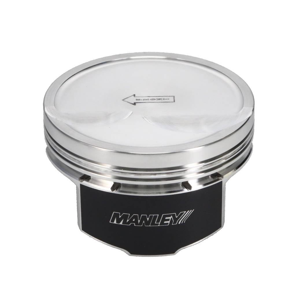 MANLEY 561110C-8 Piston Set (3.790" Bore, 1.115" CH, -7.00 CC) for CHEVROLET 5.3L LS Gen III Photo-7 