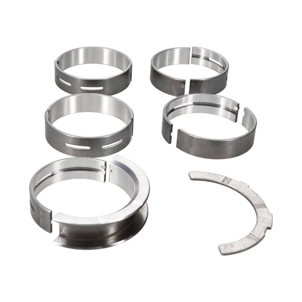 MANLEY 33140 Main Bearing P Series for FORD MOD 4.6L Photo-2 