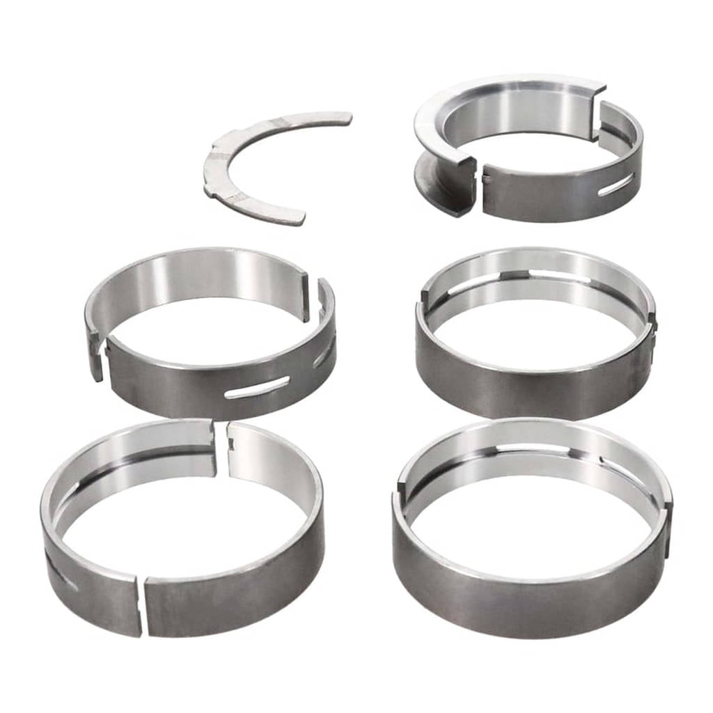 MANLEY 33140 Main Bearing P Series for FORD MOD 4.6L Photo-4 