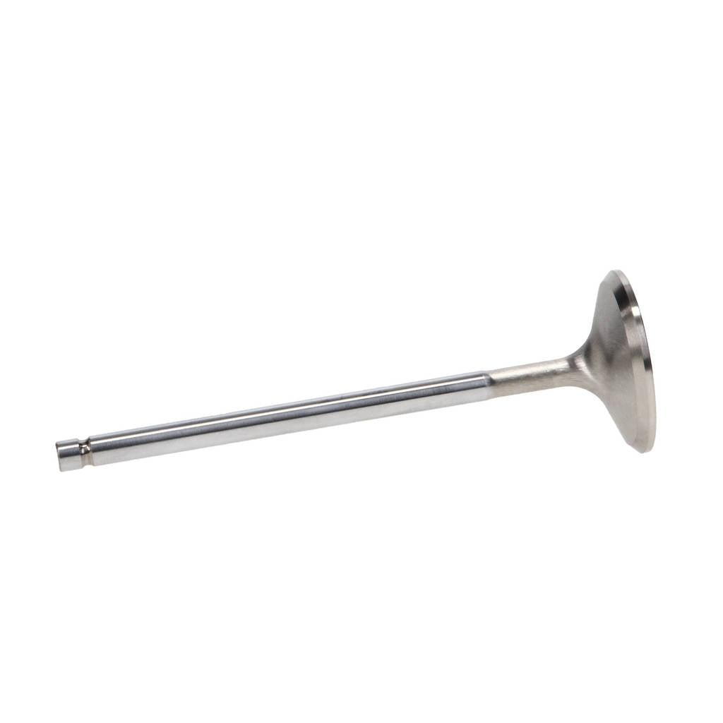 MANLEY 11197-8 Exhaust Valve Kit Extreme Duty Series (30.00 mm Head Dia., 104.75 mm O/A Length, 0.2150" Stem) for FORD 2.3L EcoBoost Photo-0 