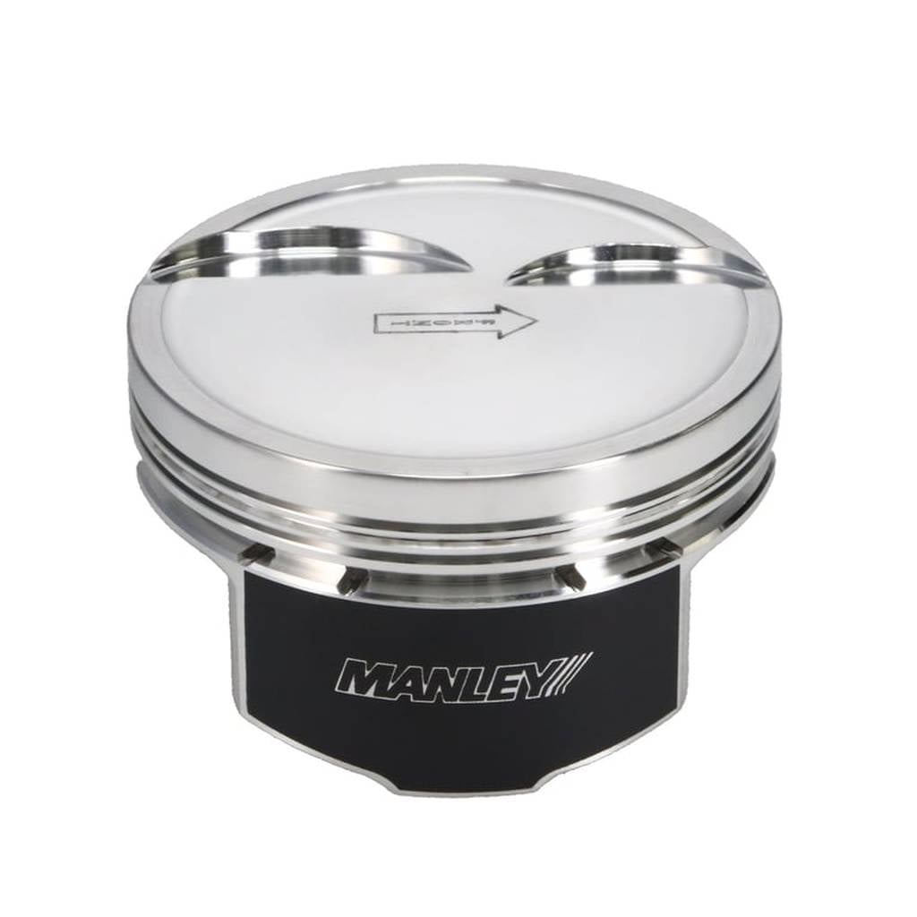 MANLEY 561105PC-1 Piston (3.785" Bore, 1.115" CH, -7.00 CC) for CHEVROLET 5.3L LS Gen III Photo-5 