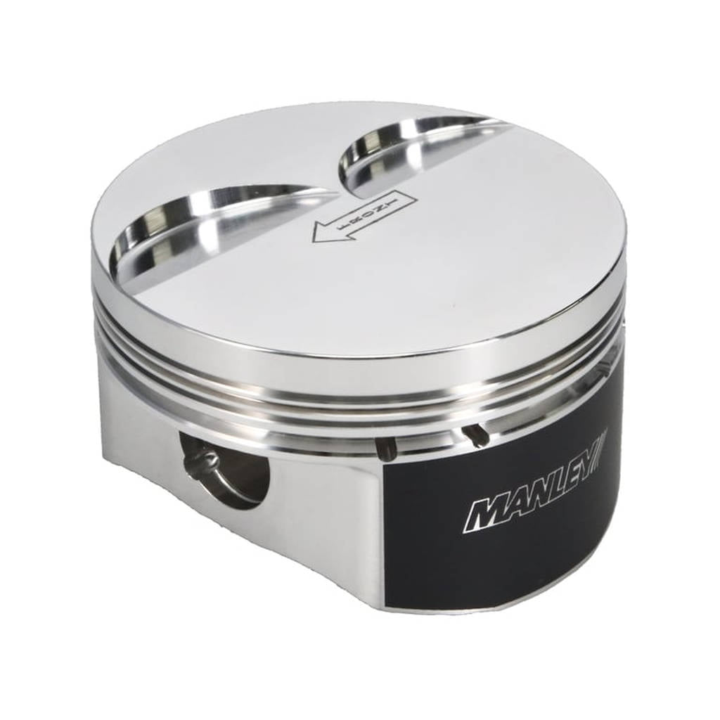 MANLEY 561020PC-1 Piston (3.800" Bore, 1.304" CH, -2.00 CC) for CHEVROLET 5.3L LS Gen III Photo-6 