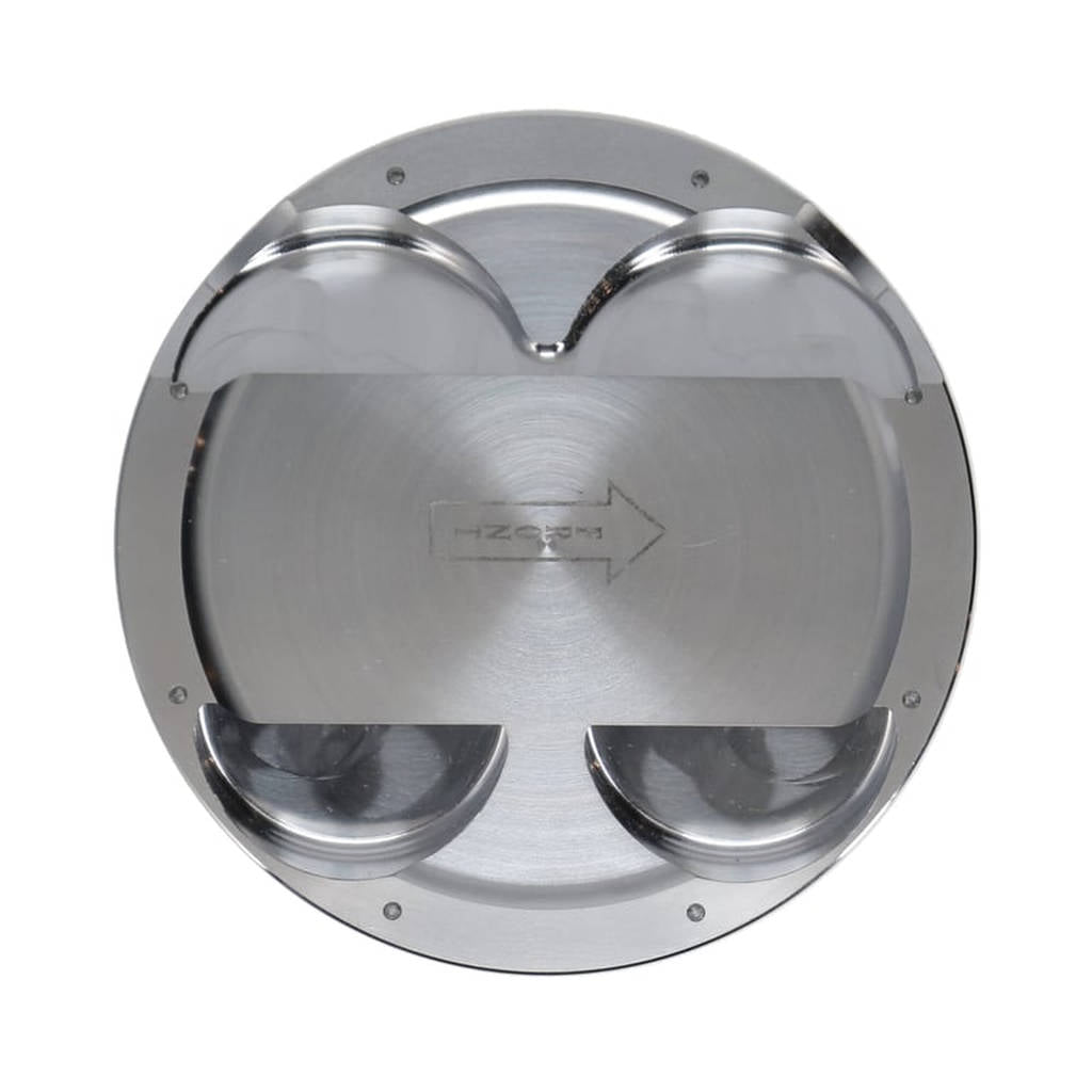 MANLEY 629305CE-1 Piston (86.50 mm Bore, 1.170" CH, -6.00 CC) for TOYOTA 3.0L 2JZ-GTE Photo-1 