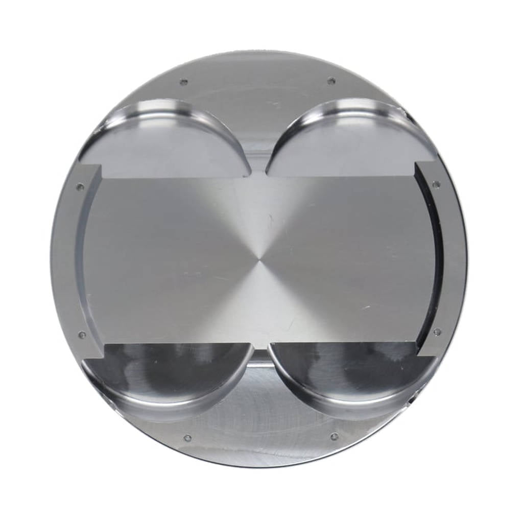 MANLEY 614205CE-1 Piston (86.50 mm Bore, 1.313" CH, -5.00 CC) for MITSUBISHI 2.0L 4B11T Photo-9 