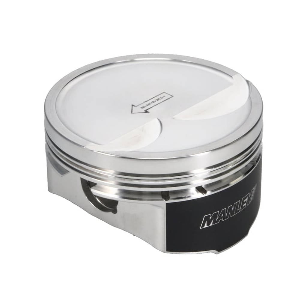 MANLEY 561105DCE-1 Piston (3.785" Bore, 1.115" CH, -7.00 CC) for CHEVROLET 5.3L LS Gen III Photo-2 
