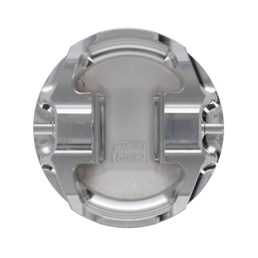 MANLEY 609305CE-1 Piston (86.50 mm Bore, 1.328" CH, -1.00 CC) for TOYOTA 3.0L 2JZ-GTE Photo-6 