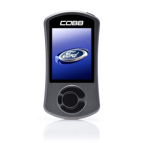 COBB AP3-FRP-001 Accessport for FORD Performance EcoBoost ECU Photo-0 