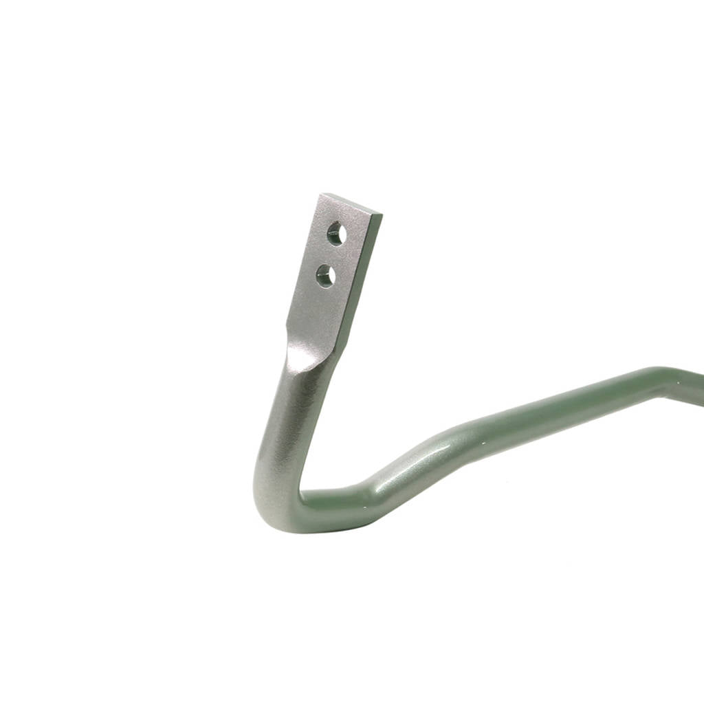 WHITELINE BMR96Z Rear Sway Bar - 24mm 2 Point Adjustable for Mercedes-Benz A-Class W176 Photo-4 