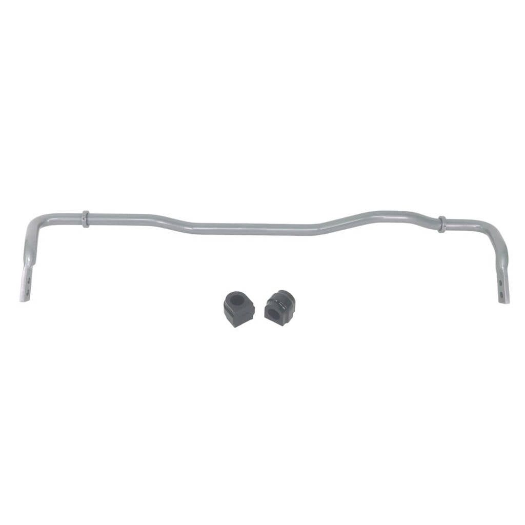 WHITELINE BWR25Z Rear Sway Bar 22mm Heavy Duty Blade Adjustable for Audi S3 RS3/VW Golf Mk7 R 2013-2019 Photo-3 