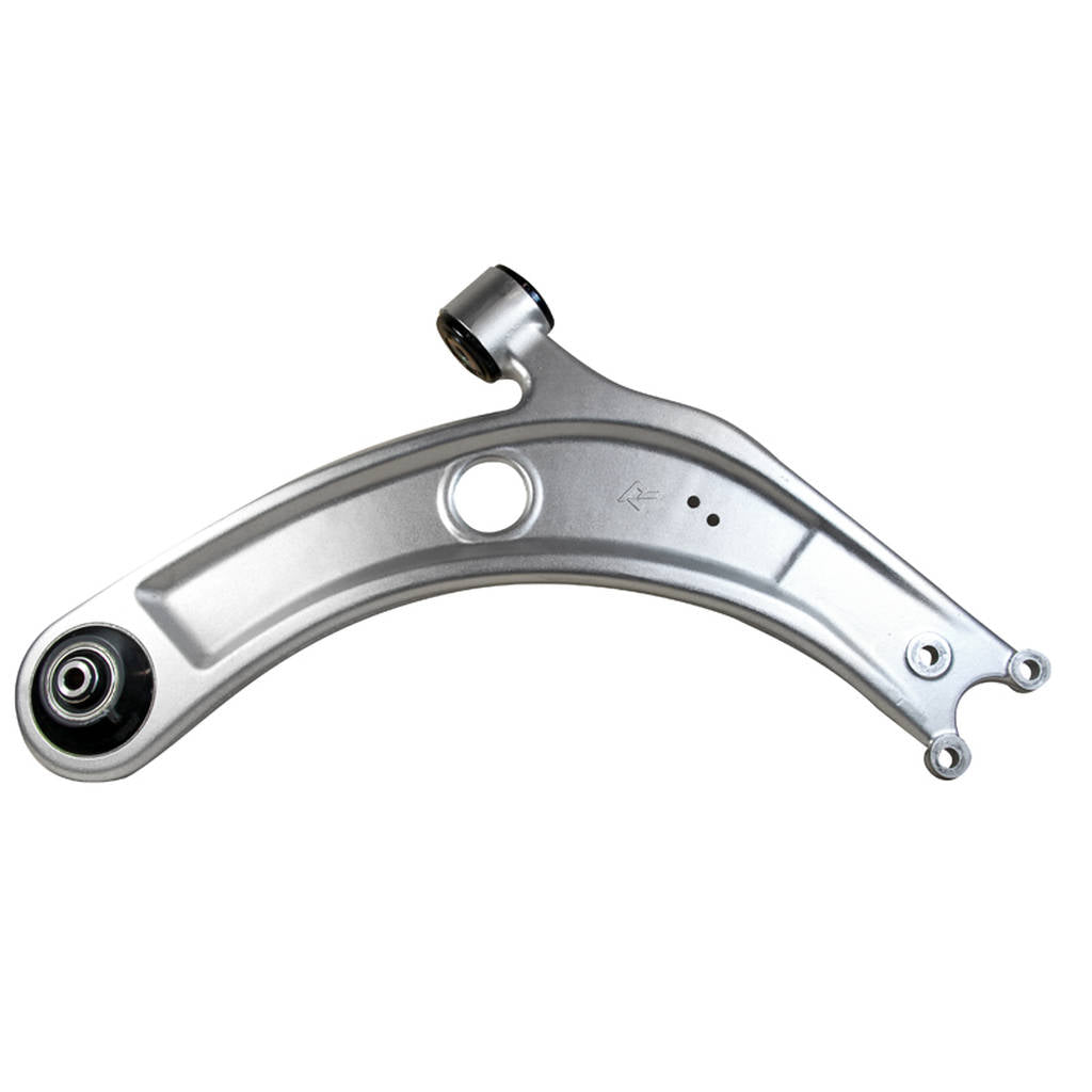WHITELINE KTA262 Front Lower Control Arms - for Audi/VW MQB Fwd/Awd Photo-4 