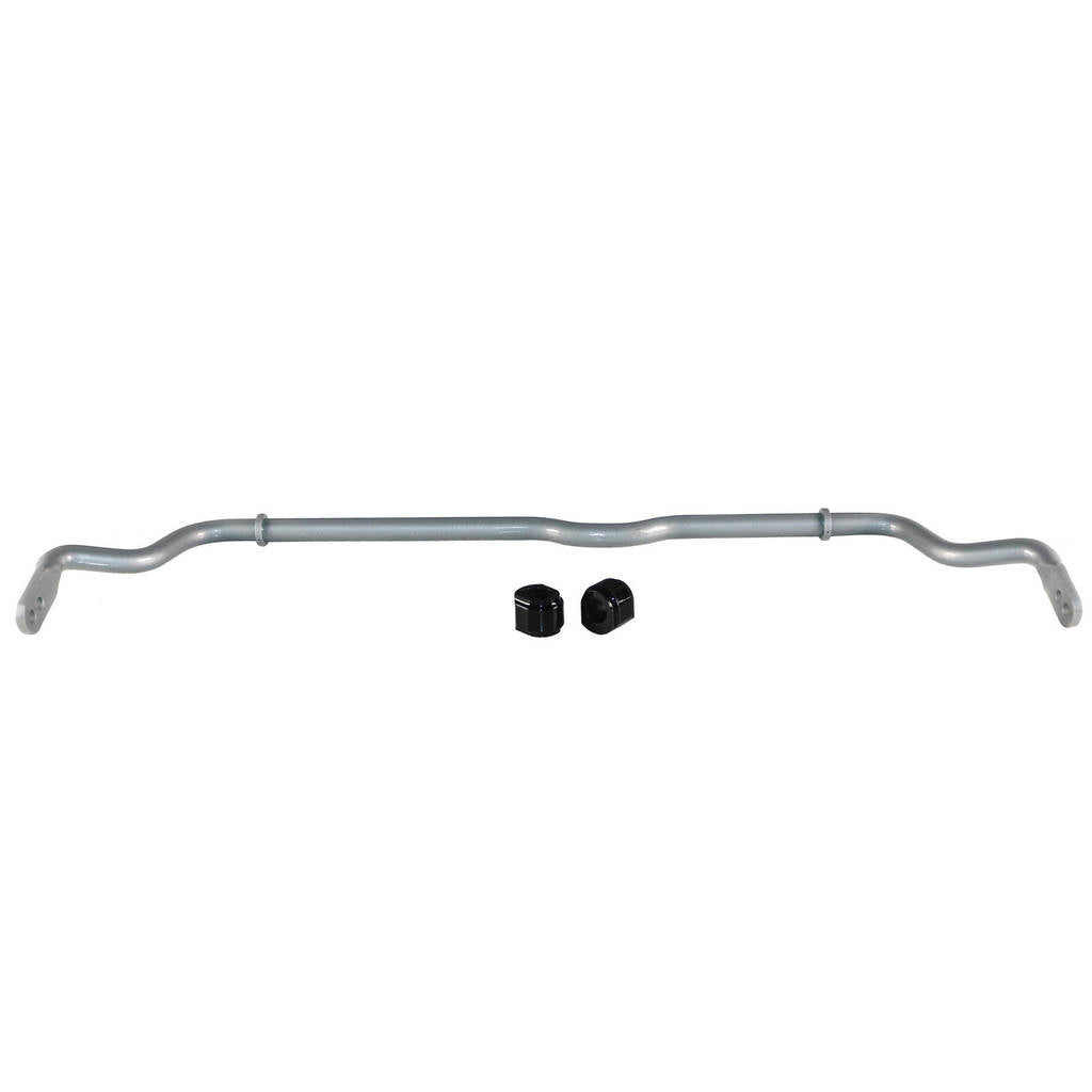 WHITELINE BMF67Z Front Sway Bar - 27mm 2 Point Adjustable for Mercedes-Benz A-Class W176 Photo-2 