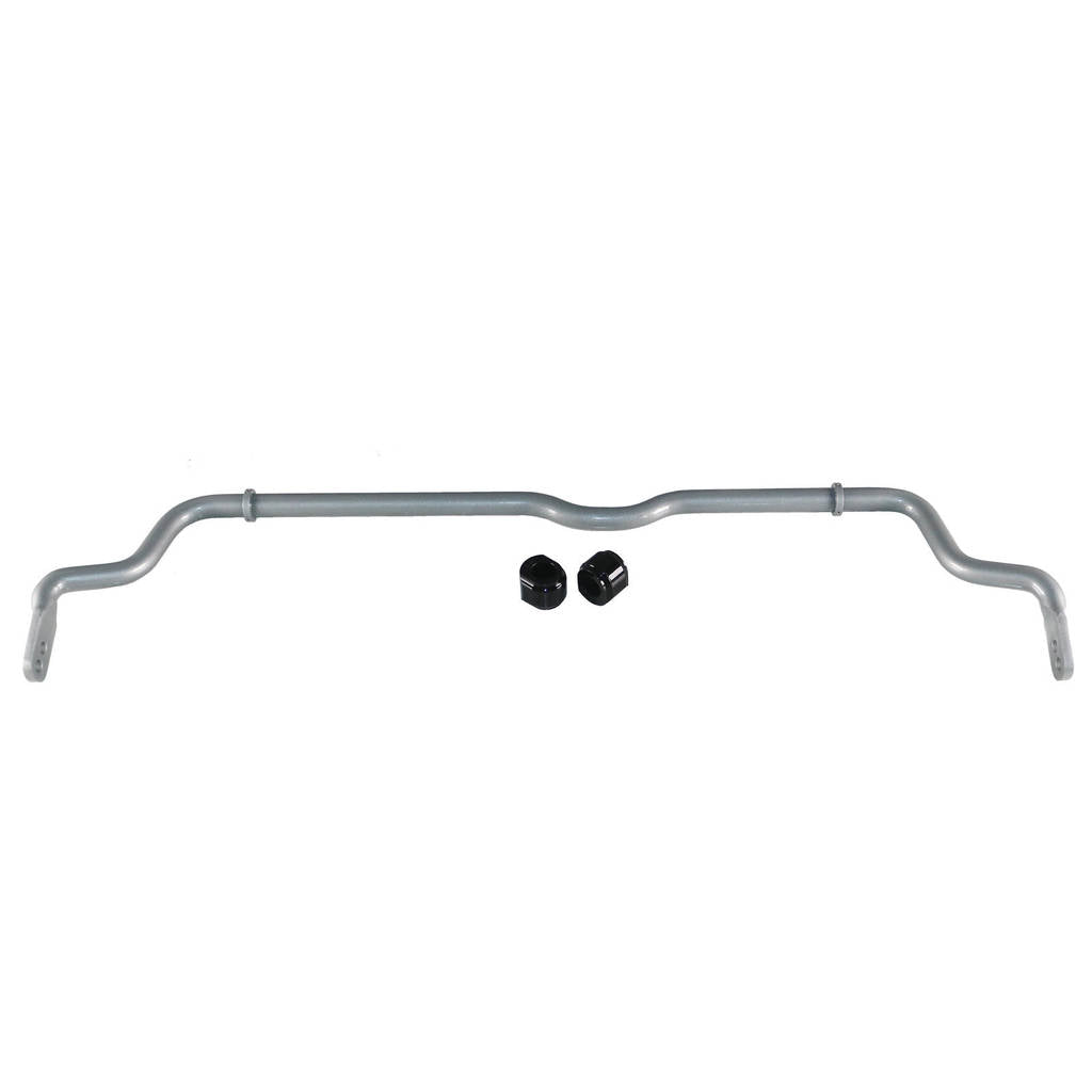 WHITELINE BMF67Z Front Sway Bar - 27mm 2 Point Adjustable for Mercedes-Benz A-Class W176 Photo-3 