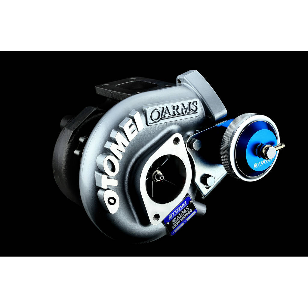 TOMEI TB401A-NS08B TURBOCHARGER KIT ARMS MX8270 SR20DET Photo-1 