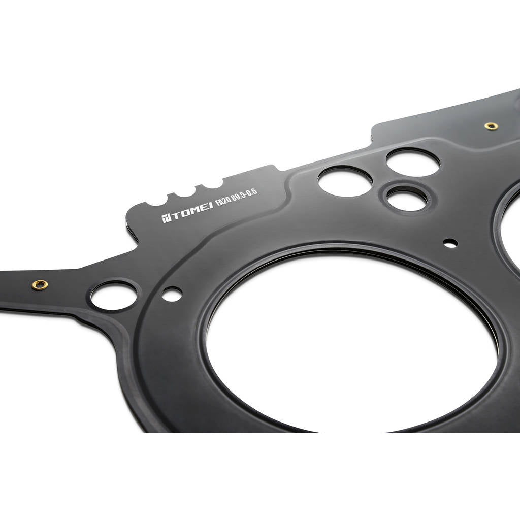 TOMEI TA4070-SB03C HEAD GASKET FA20(DIT) 89.5-1.1mm Photo-1 