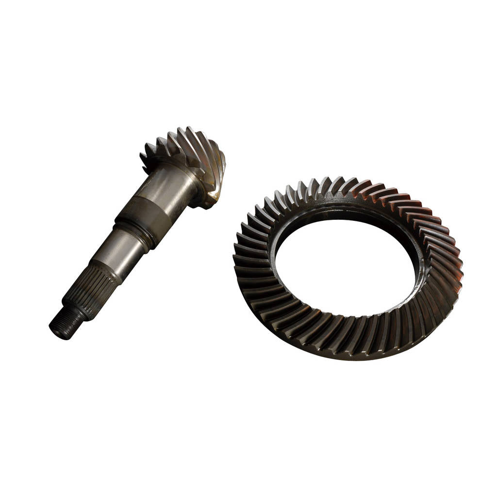 TOMEI TC201A-NS04A FINAL GEAR KIT Z33/V35 3.9 Photo-0 