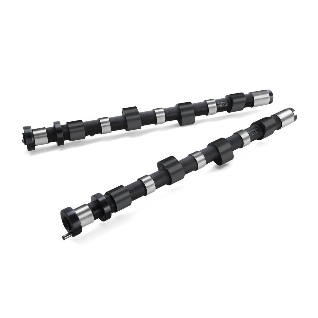 TOMEI TA301A-NS08A CAMSHAFT SET PROCAM SR20DET (R)PS13 272-12.50 SOLID Photo-0 