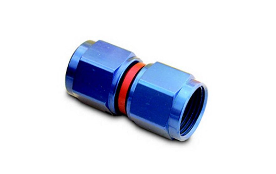 ARD ARFCM0505-8-0 Straight Female Swivel Coupler AN8 (CPL-08D) Photo-0 
