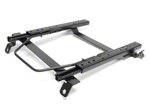 BRIDE N111RO Seat Rails (right) RO-type NISSAN R35 GT-R Photo-1 