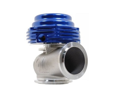 TIAL 002952 MVS-B Wastegate 38mm, all springs, blue Photo-0 