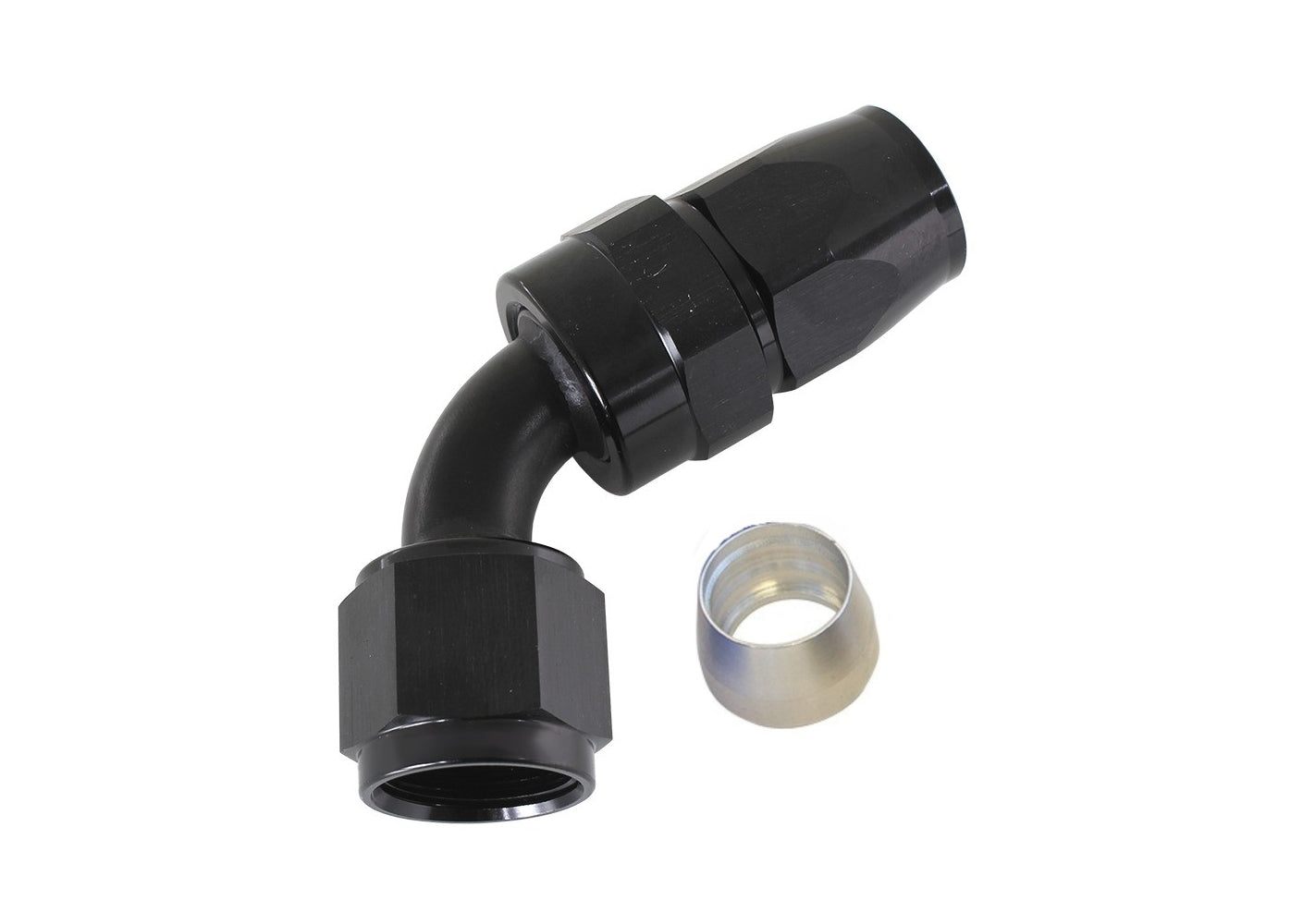 ARD ARTP6001-6016 Fitting PTFE Hose Ends, 60° AN16 Photo-0 