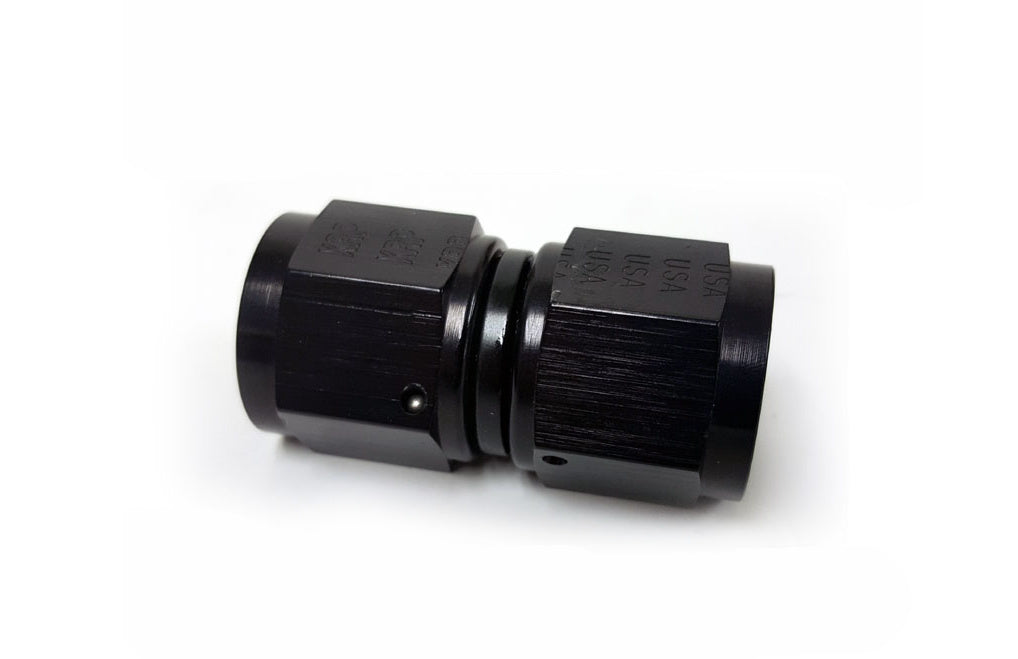 ARD ARFCM0505-08-10B Straight Female Swivel Coupler AN8 Photo-0 