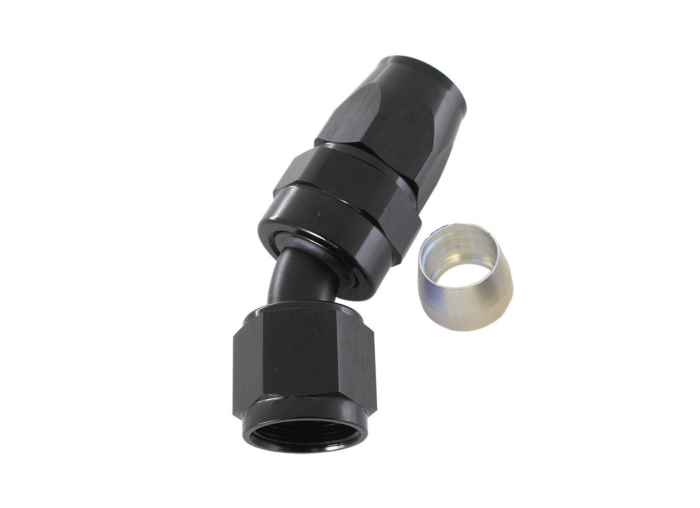 ARD ARTP6001-3016 Fitting PTFE Hose Ends, 30° AN16 Photo-0 