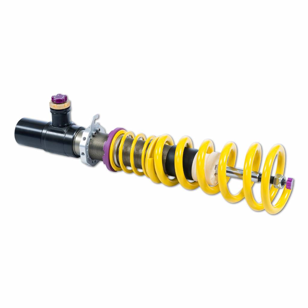 KW 3A7200CC Coilover Kit INOX V4 BMW M5 (F90); (F5LM) Photo-2 