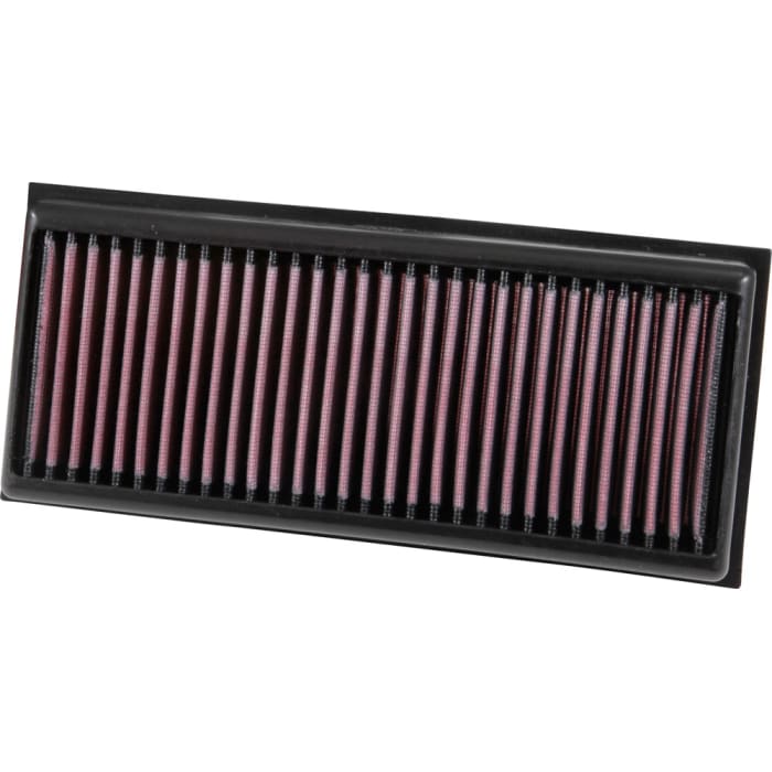 K&N 33-3072 Replacement Air Filter for MERCEDES-BENZ AMG C 63 2014-2020 Photo-0 