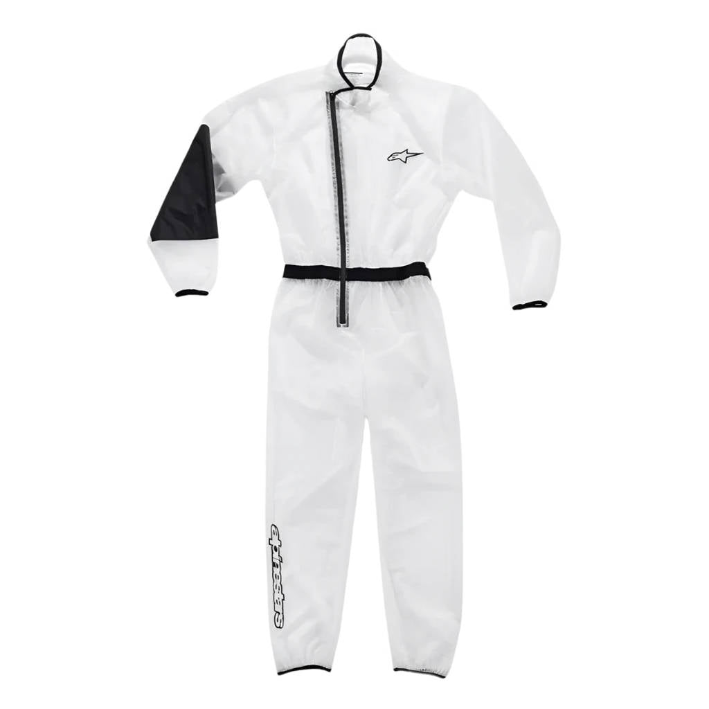 ALPINESTARS 3266519_00_130 KART RAIN YOUTH SUIT, Size 130 Photo-0 